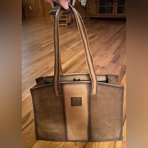 STS Ranchwear Satchel